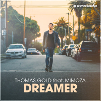 Dreamer (Single)
