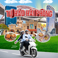 Tự Hào Hải Phòng (Single)