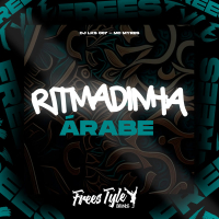 Ritmadinha Árabe (Single)