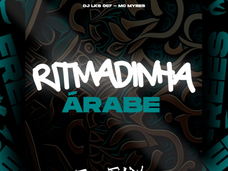 Ritmadinha Árabe (Single)