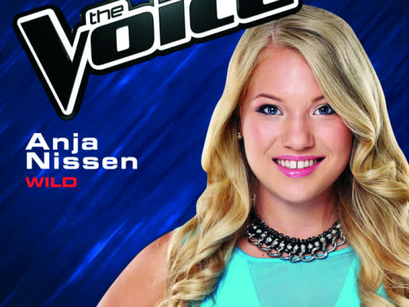 Wild (The Voice Australia 2014 Performance) (Single)