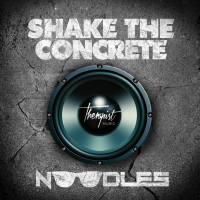 Shake The Concrete