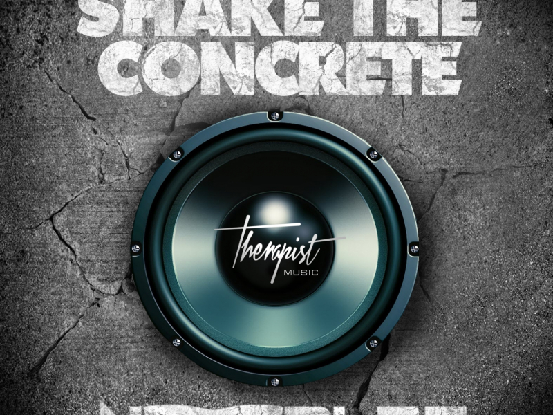 Shake The Concrete