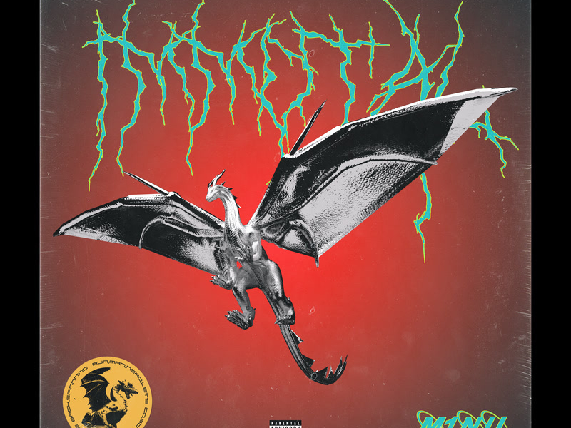 Welcome Back (REMIX) (Single)