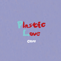 Plastic Love (Single)