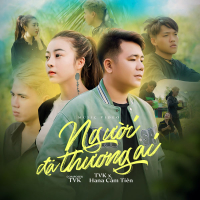 Người Đã Thương Ai (Single)