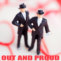 Out And Proud