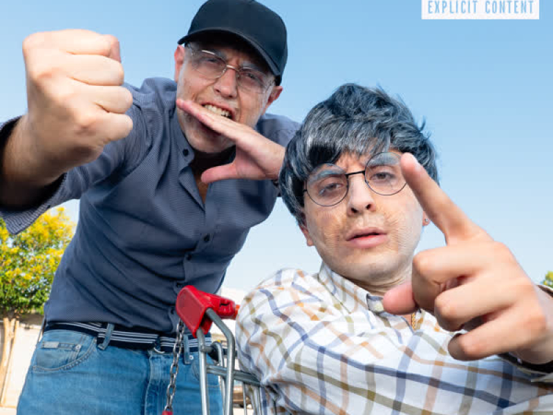 VECCHIO SCHIFOSO (Single)