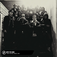 With The Gang (Single)