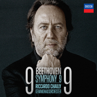 Beethoven: Symphony No.9