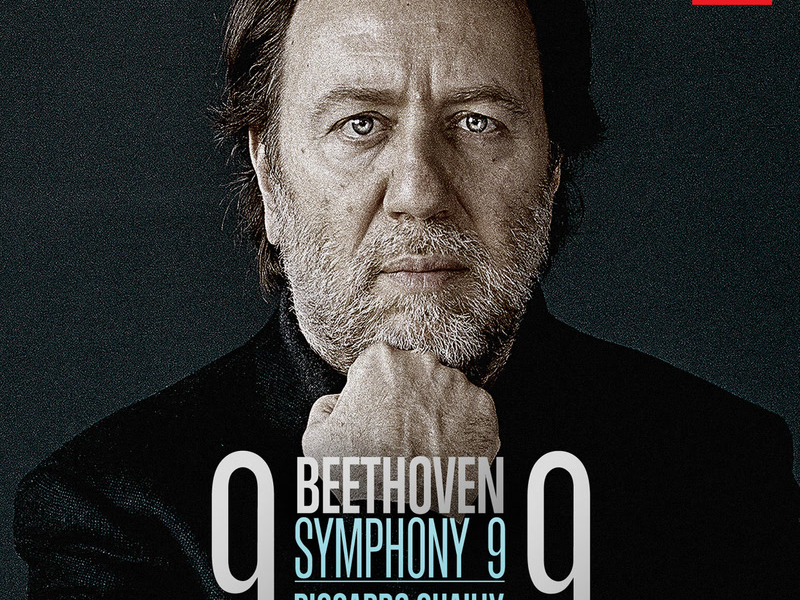 Beethoven: Symphony No.9
