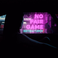 No Fair Game (Single)