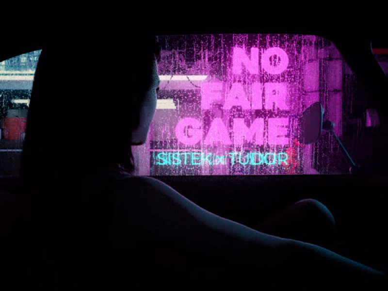 No Fair Game (Single)