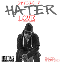 Hater Love (EP)