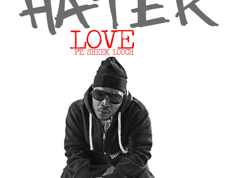 Hater Love (EP)