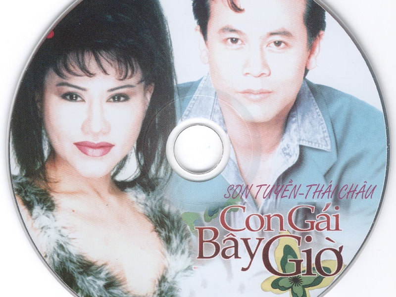 Thuyền Hoa (Single)