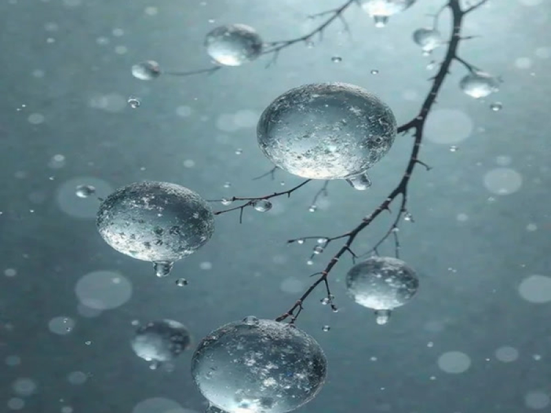 Dried Tears (Single)