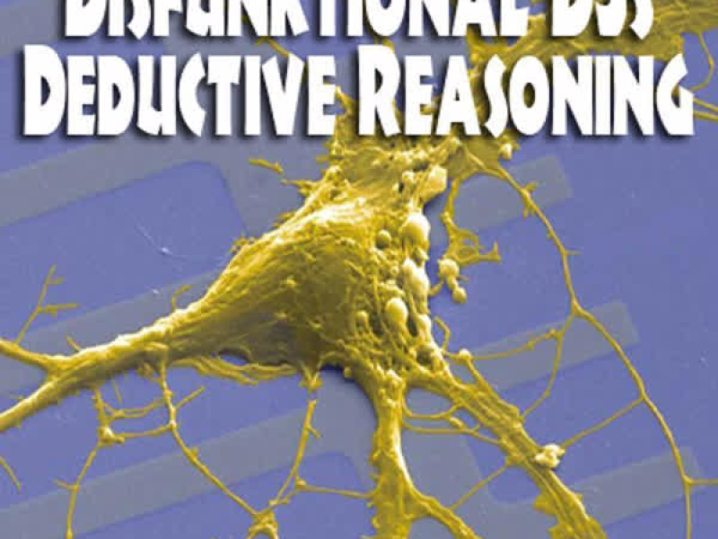 Deductive Reasoning (Single)