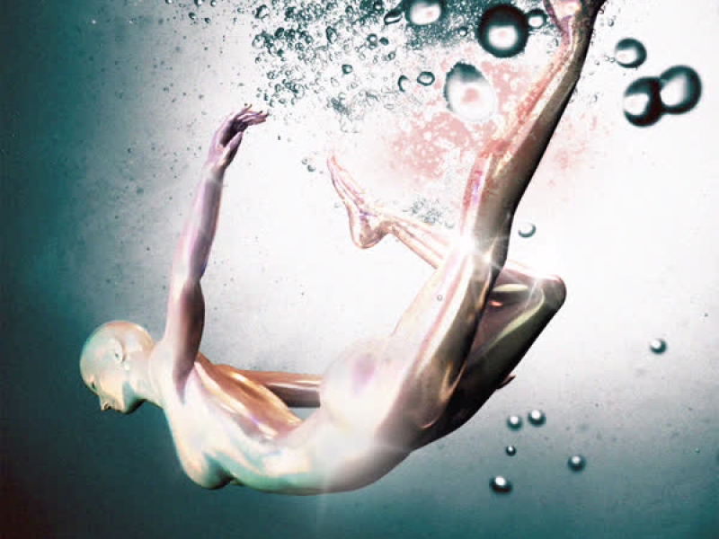 Baby (Materia) (Single)