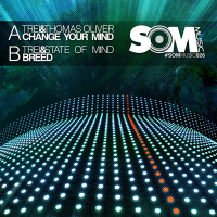 Change Your Mind (Single)