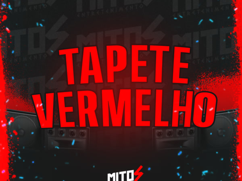 TAPETE VERMELHO (Single)