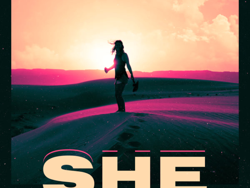 SHE (Single)