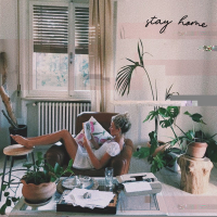 Stay Home (Single)