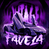 MONTAGEM FAVELA (EP)