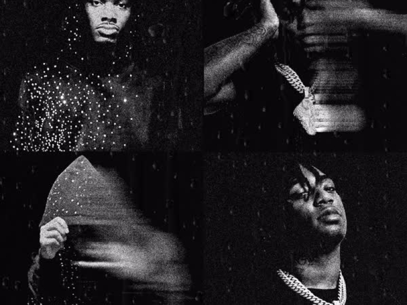 ITS LIKE RAIN (Remix) (Single)