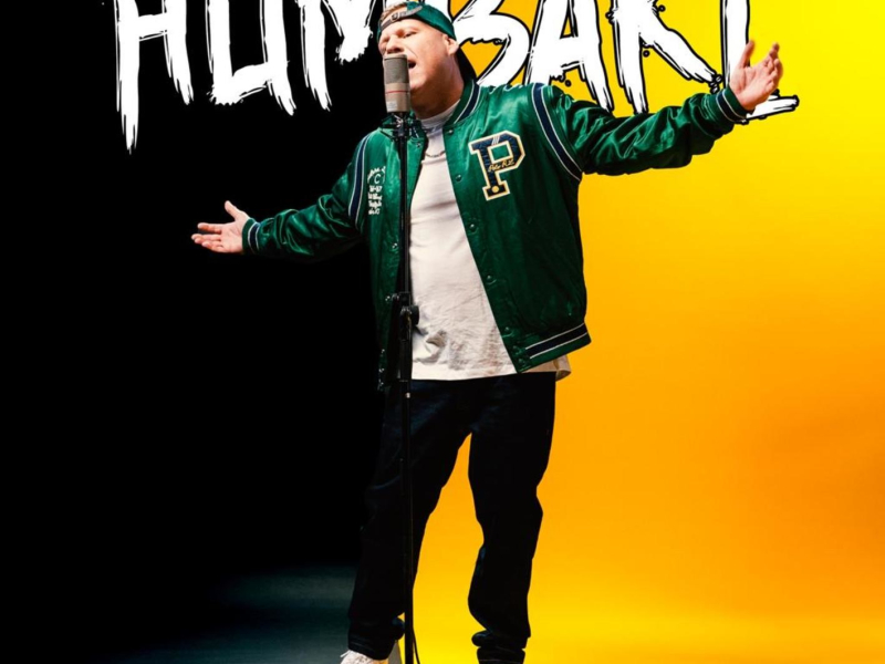 Humbaki (Single)