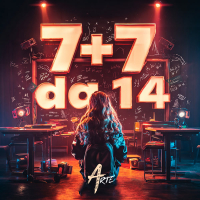 7+7 DA 14 (Single)