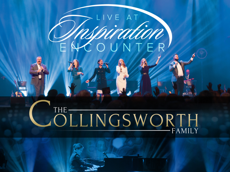 Mercy & Love: Live at Inspiration Encounter