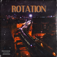 Rotation (feat. Iris C) (Single)