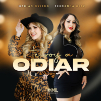 Te Voy A Odiar (En Vivo) (Single)