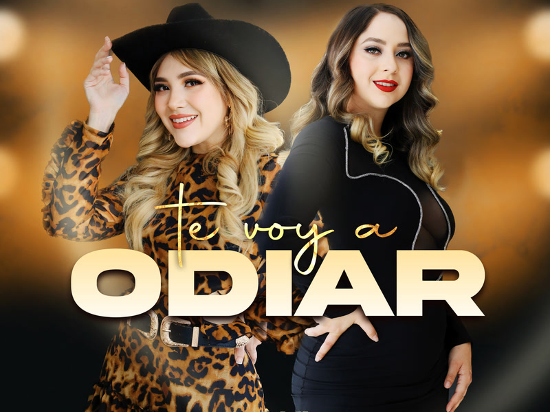 Te Voy A Odiar (En Vivo) (Single)