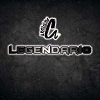Legendario (Single)