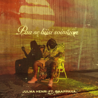 Paa se biisi soimaan (Single)