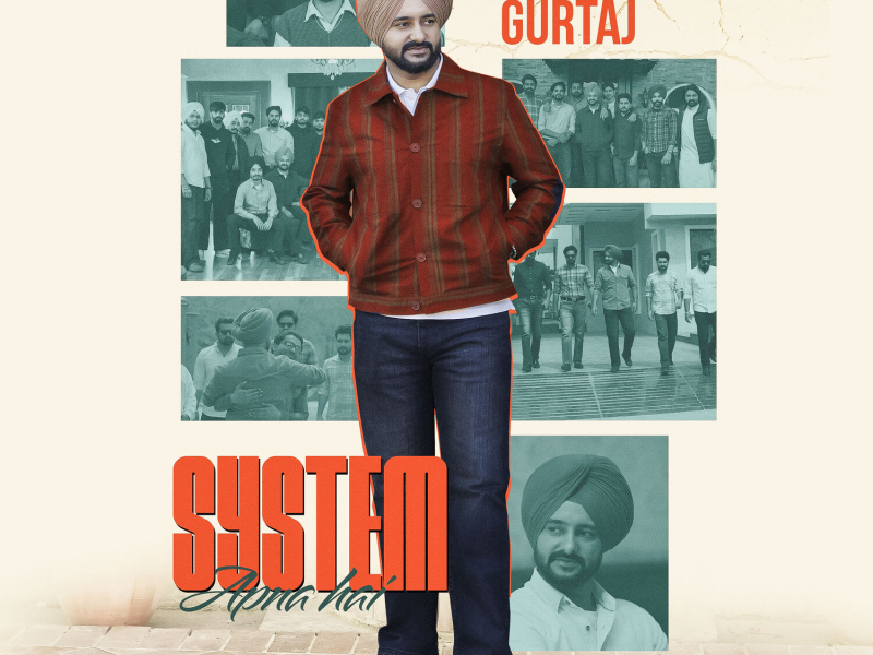 System Apna Hai (Single)