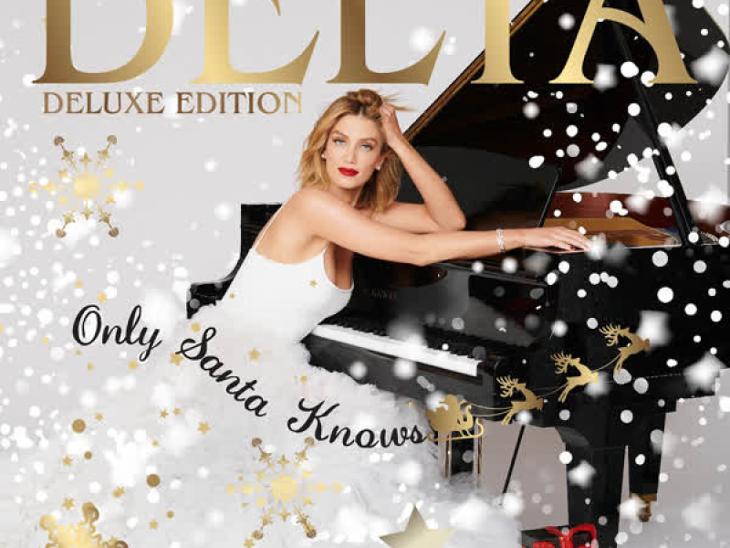 Only Santa Knows (Deluxe Edition)
