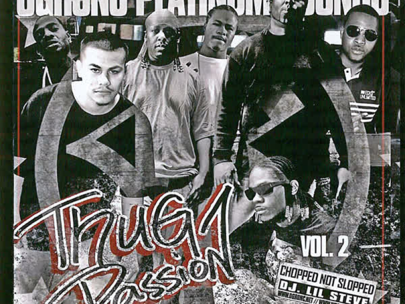 Thug Passion, Vol. 2