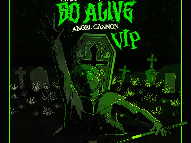 So Alive (VIP) (Single)