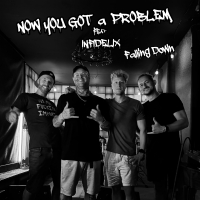 Falling down (Single)