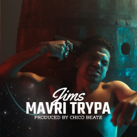 Mavri Trypa (Single)