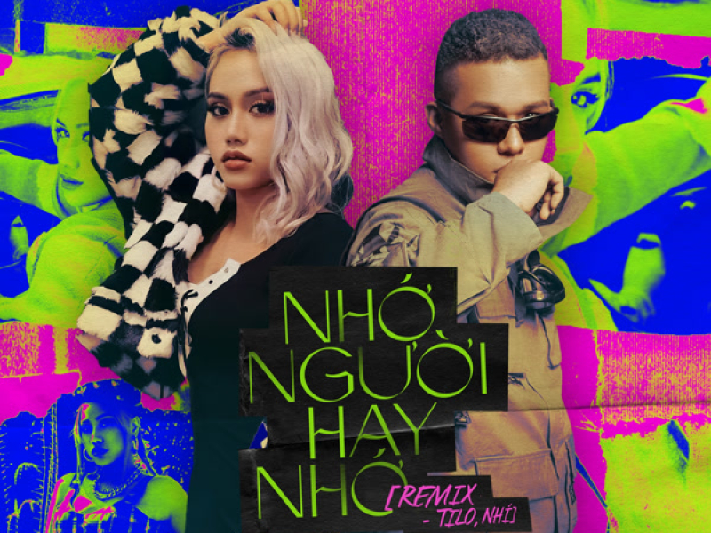 Nhớ Người Hay Nhớ (Special Remix) (Single)