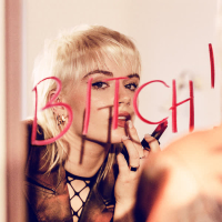 Bitch (I Said It) (Single)