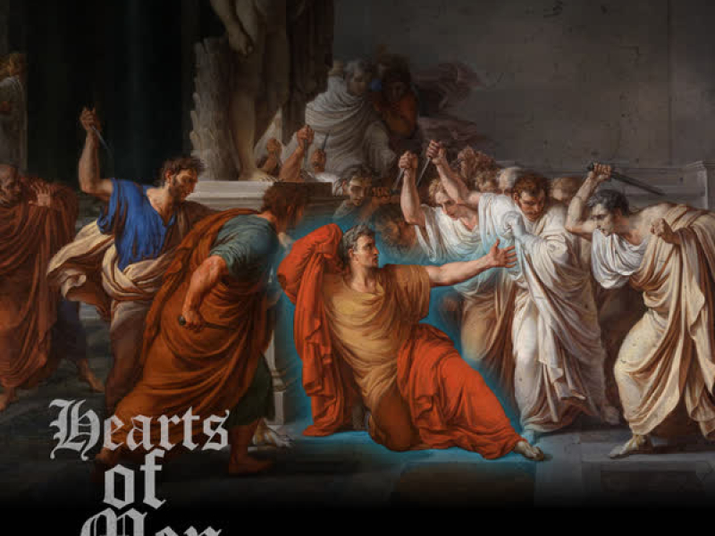 Hearts Of Men (feat. Fiend) (Single)