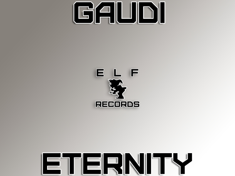 Eternity (EP)