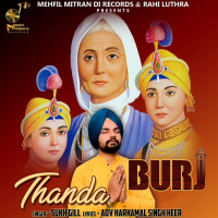 Thanda Burj (Single)