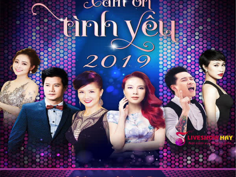 Nếu Anh Đi (Liveshow Cảm Ơn Tình Yêu 2019) (Single)
