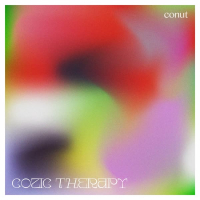 Cozic Therapy (EP)